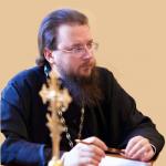 Father Tikhon: “The Lord never left me