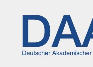 How to get a scholarship from DAAD to study at a university in Germany?