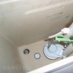 Kuinka korjata wc-säiliö omin käsin: yksityiskohtaiset ohjeet