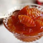 Recipes for preparing Japanese quince for the winter Quince canning