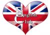 English speaking club - every Friday