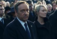 Kevin Spacey came out after being accused of pedophilia