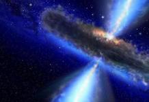 Black hole - the most mysterious object in the universe Charged black hole