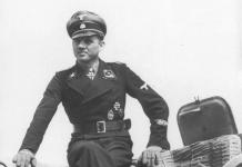 Luftwaffe aces in World War II