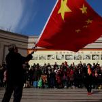 파이낸셜 타임스: 시진핑과 닮았다는 이유로 중국에서 금지된 곰돌이 푸