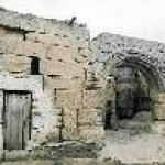 San Abgar, el primer rey de Armenia que creyó en Cristo