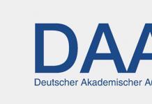 Si të merrni një bursë nga DAAD për të studiuar në një universitet në Gjermani?