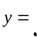 Diferencijalne jednadžbe prvog reda
