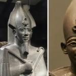 Zoti egjiptian Osiris: origjina, pamja dhe interpretimet moderne Si duket përshkrimi i perëndisë Osiris