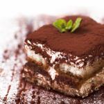 Sweet Bliss - ləzzətli İtalyan desertləri
