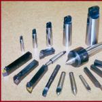 CNC lathe tool About types of cutters