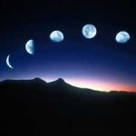 What is the 3rd phase of the moon?  Third phase of the moon.  Seven factors influencing the phase of the moon