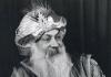 Biografia e Osho.  Osho.  Biografi e shkurtër