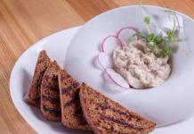 Národná kuchyňa Izraela Izraelská kuchyňa recepty na tradičné jedlá