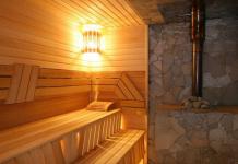 Odobrenje saune Sauna u stambenoj zgradi sudska praksa