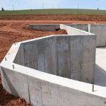 Step-by-step instructions for creating a strip foundation with your own hands How to make a foundation for a house