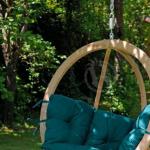 How to make a hammock for children using improvised materials with your own hands