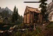 Skyrim Creation Kit: Build your own house Mods for building different skyrim buildings