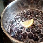 Tajne pravljenja džema od grožđa