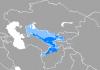 Is Uzbek an ancient language or not?