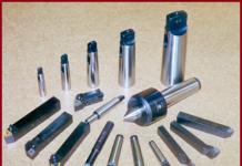 CNC lathe tool About types of cutters