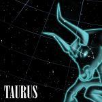 Taurus zodiac sign color stone
