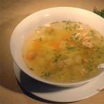 Making soups without potatoes: delicious recipes