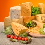 Conservare il formaggio: dove, come e a che temperatura