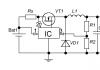 First dimension: Existence Connecting sensors to multiphase AC circuits