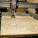 What can be done on a CNC milling machine What can be done on a CNC machine