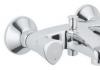 How to choose a bathroom faucet?