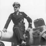 Luftwaffe aces in World War II