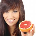 Grapefruit - beneficial properties for the body What can you do with grapefruit peels?