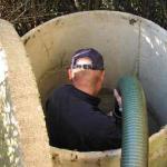 Ispumpavanje septičkih jama - kako i što ispumpati
