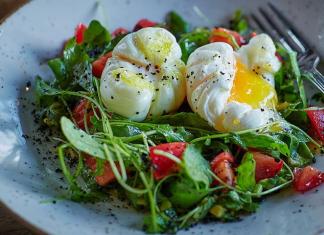 Kako skuhati jaja tako da ih je lako oguliti: tajne kuhanja