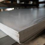 Types of sheet steel and its scope