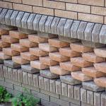 How to lay facing bricks correctly with your own hands Methods for fixing bricks