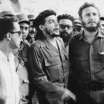 Che Guevara skrátka.  Krátky kurz histórie.  Komandant Guevara.  Ernesto Che Guevara - bojovník a inšpirátor svetového revolučného hnutia