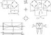 Balansne miješalice Dijagram strujnog kruga i princip rada uravnotežene miješalice
