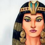 The mystery of Cleopatra's death: did she commit suicide or was she killed in the struggle for the throne?