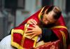 Sull'abitudine di scusarsi (schema-archimandrita Abraham Reidman) – Un laico ha bisogno di un confessore in generale?