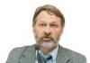 Shumëkombëshe Rusia Sergej Markov, shkencëtar politik