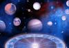 Значение графических символов планет в астрологии