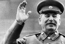 Je li drug Staljin bio “klasični” tiranin?