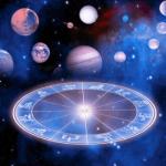 점성술에서 행성의 그래픽 상징의 의미