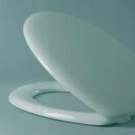 Montaje de la tapa del inodoro: cómo instalar de forma segura y segura un asiento en la taza