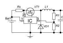 First dimension: Existence Connecting sensors to multiphase AC circuits