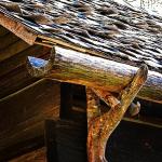 How to properly install roof gutters