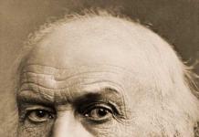 William Gladstone: la mano ferma delle riforme liberali di un liberale Gladstone
