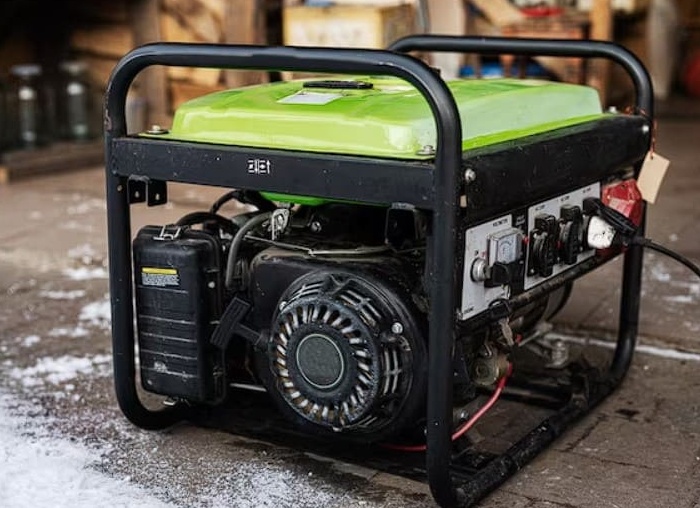 Как выбрать электрогенератор для резервного обеспечения дома: гид-2025